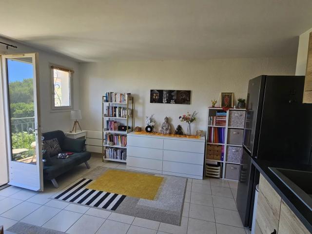 Appartement location à Arrondissement de Draguignan, Fréjus
