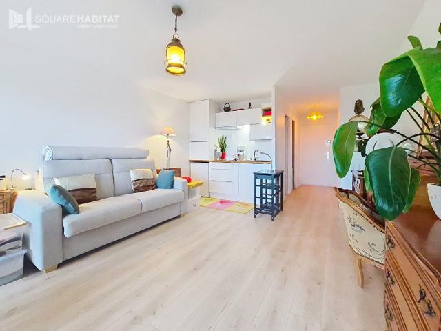 Appartement vente à Lorient, Bretagne