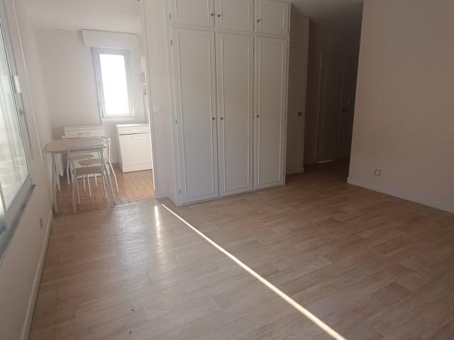 Appartement vente à Vierzon