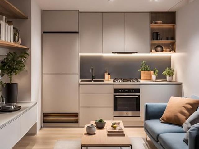 Appartement vente à Saint-Denis, Saint-denis
