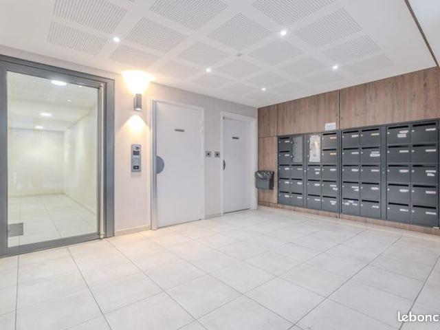 Appartement vente à Versailles, Trappes