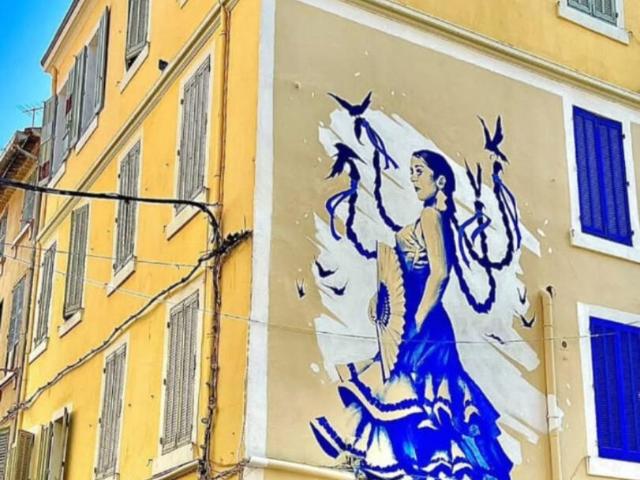 Appartement vente à Arrondissement de Toulon, La Seyne-sur-mer