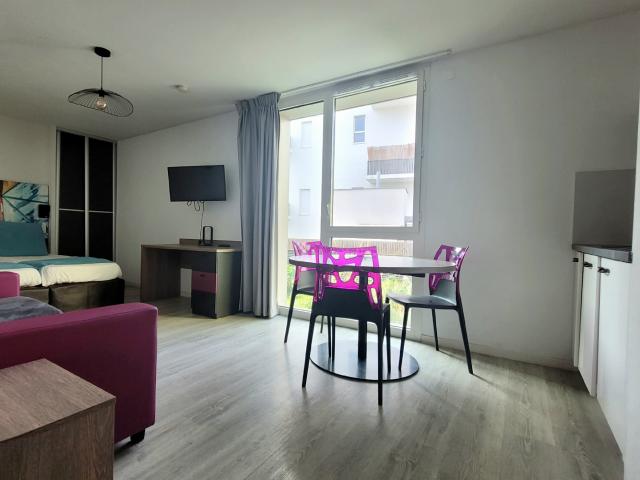 Appartement vente à Bordeaux