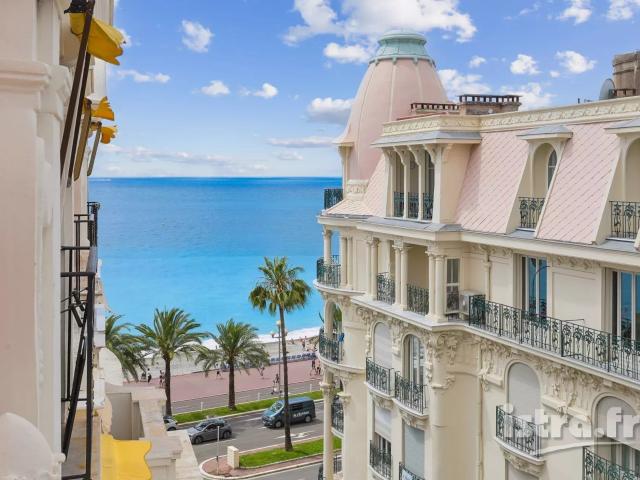 Appartement vente à Nice