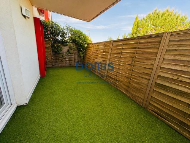 Appartement vente à Montpellier, Juvignac