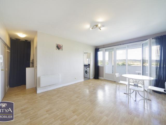 Appartement vente à Centre Ville, Pau