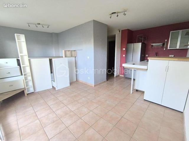 Appartement vente à Villeneuve-sur-Lot, Rives