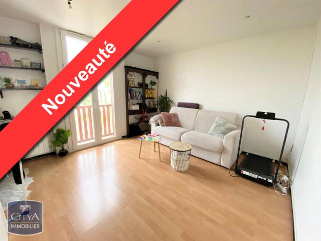 Appartement vente à Aix-en-Provence, Aix-en-provence