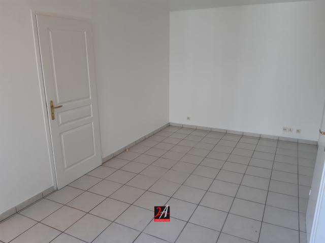 Appartement vente à Annecy, Rumilly