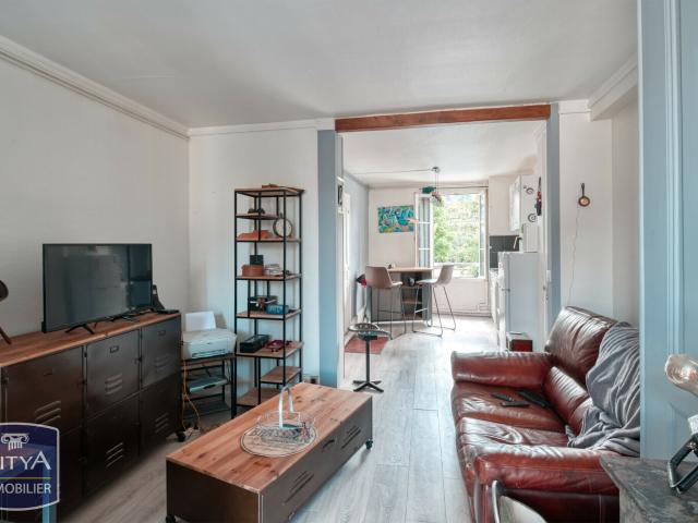 Appartement vente à Chartres