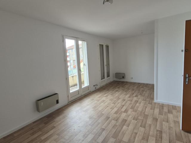 Appartement location à Neuf Soleils, Clermont-Ferrand