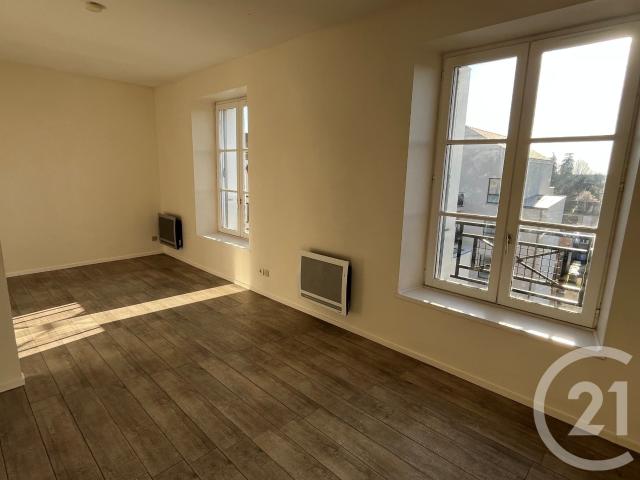 Appartement vente à Brie-Comte-Robert, Seine-et-Marne