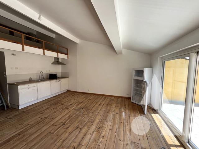 Appartement vente à Arrondissement de Draguignan, Salernes
