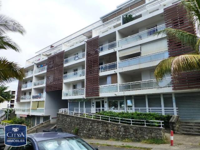 Appartement location à La Réunion
