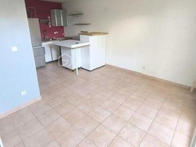 Appartement vente à Villeneuve-sur-Lot, Rives