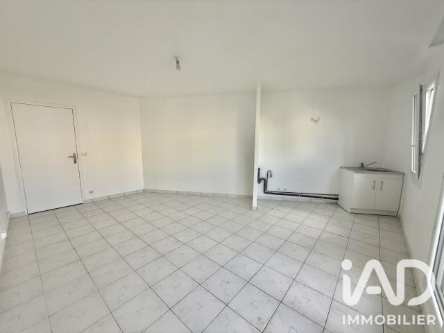 Appartement vente à Le Raincy, Le Bourget