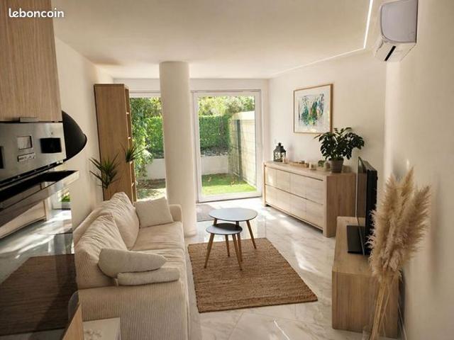 Appartement vente à Nice, Alpes-Maritimes