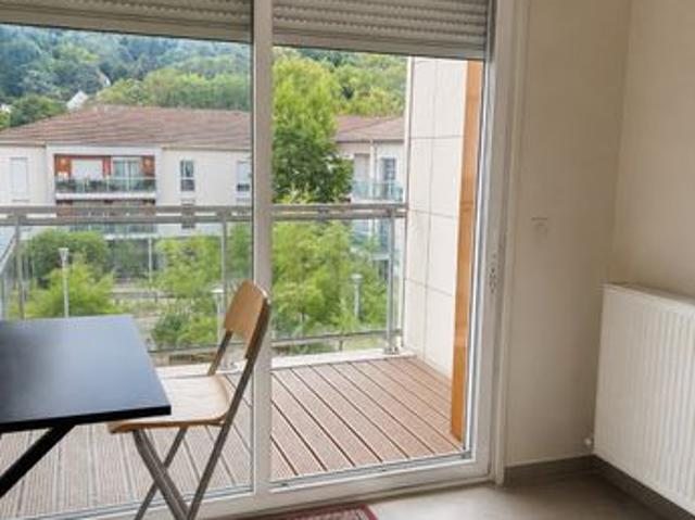 Appartement vente à Sarcelles, Montlignon