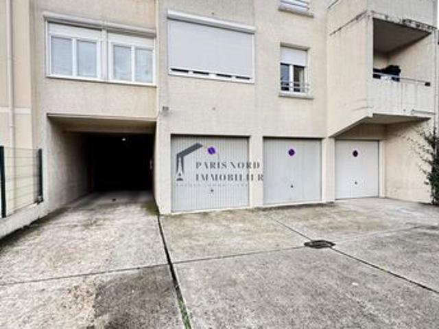 Appartement vente à Carcassonne, Villepinte