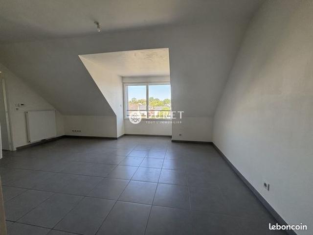 Appartement vente à Nantes, Thouaré-sur-loire