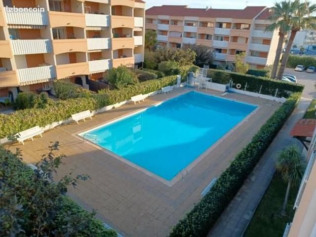 Appartement vente à Arrondissement de Toulon, La Seyne-sur-mer