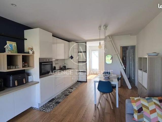 Appartement vente à Arrondissement de Toulon, La Seyne-sur-mer