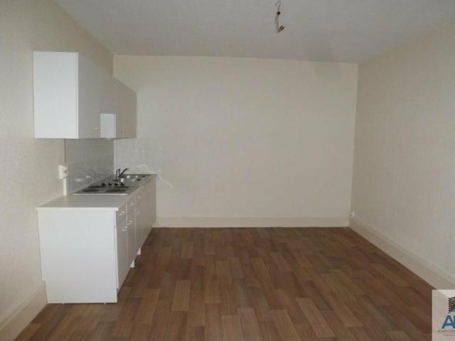 Appartement location à Roanne