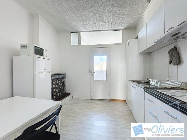 Appartement vente à Rambouillet, Chevreuse