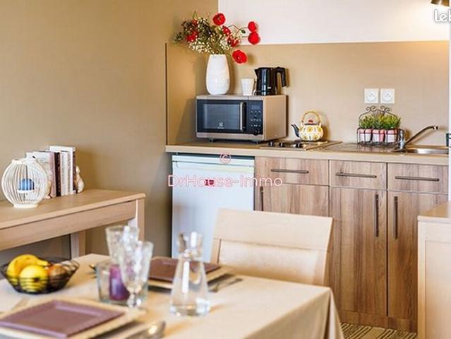 Appartement vente à Tarbes