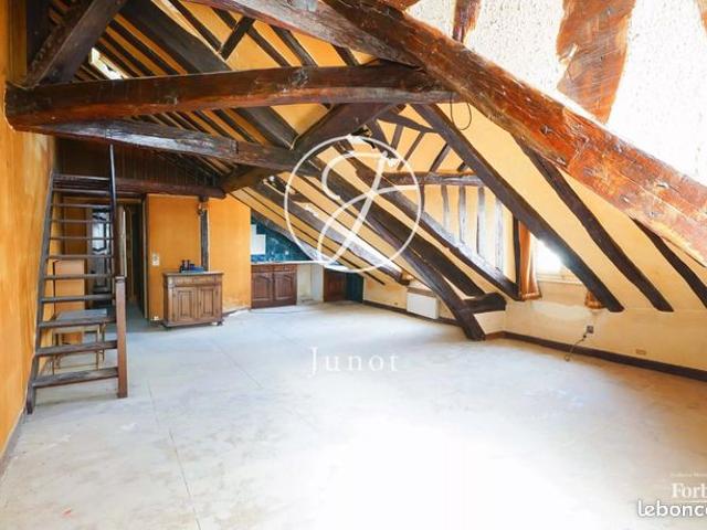 Appartement vente à Paris, Île-de-France