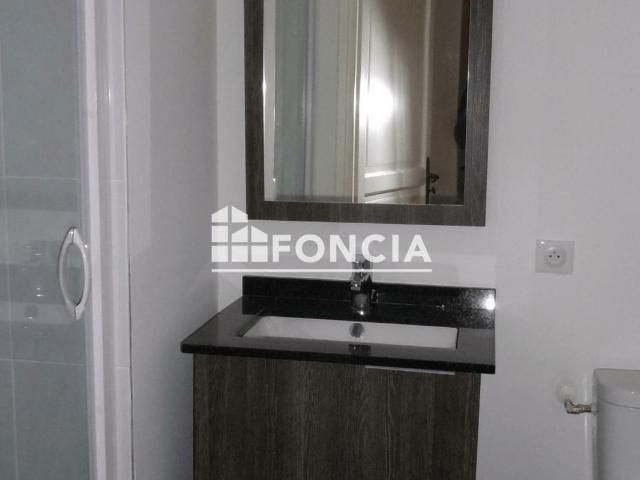 Appartement vente à Arles