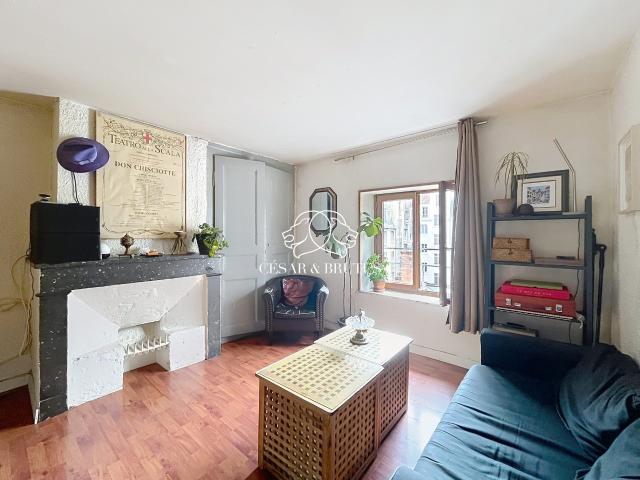 Appartement vente à Lyon, Métropole de Lyon