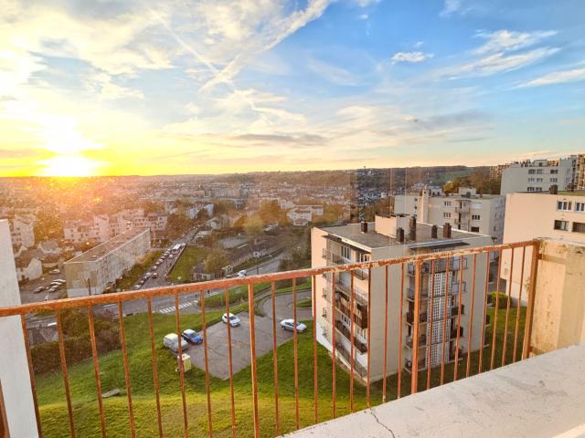Appartement vente à Évreux, Evreux