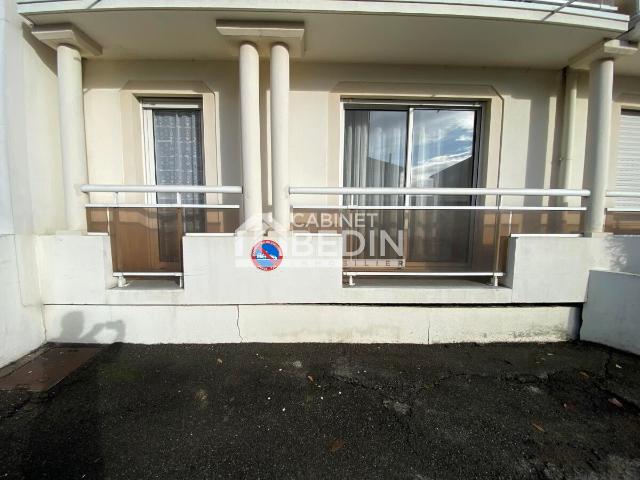 Appartement vente à Dax