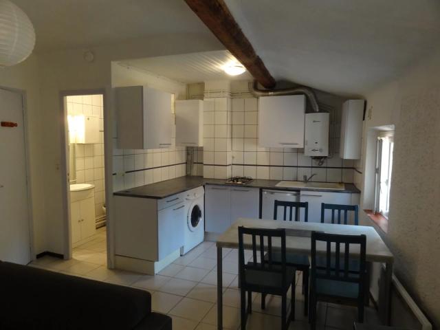 Appartement vente à Arrondissement de Toulon, La Seyne-sur-mer