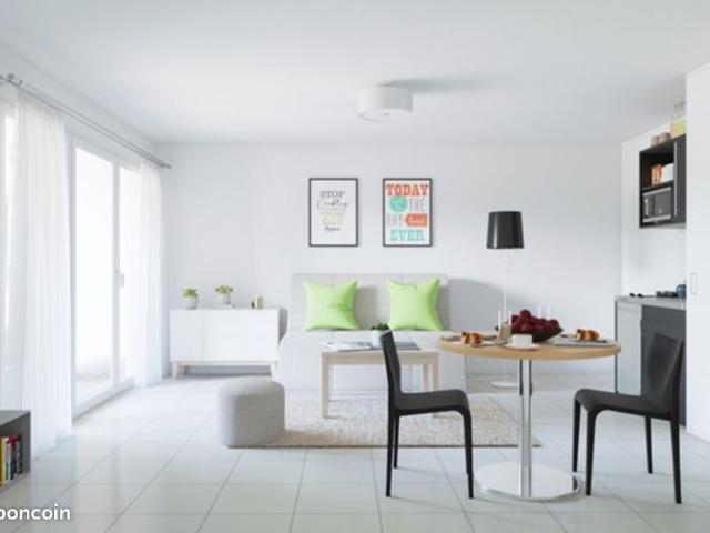 Appartement vente à Torcy, Chanteloup-en-brie