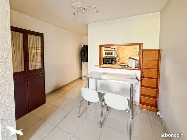 Appartement vente à Marseille