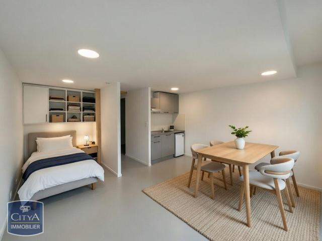 Appartement location à Nègrepelisse, Tarn-et-Garonne