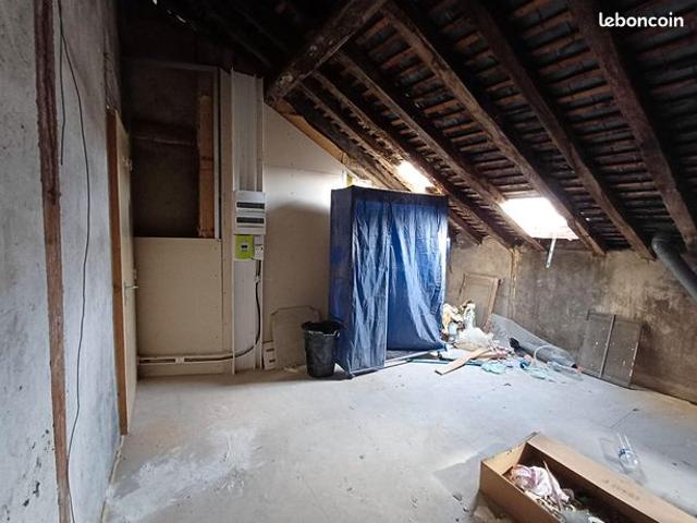 Appartement vente à Laval