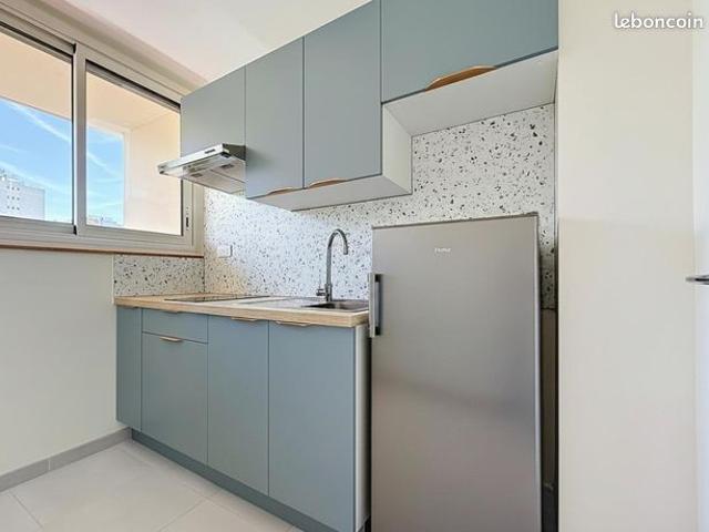 Appartement vente à L'Haÿ-les-Roses, Villejuif