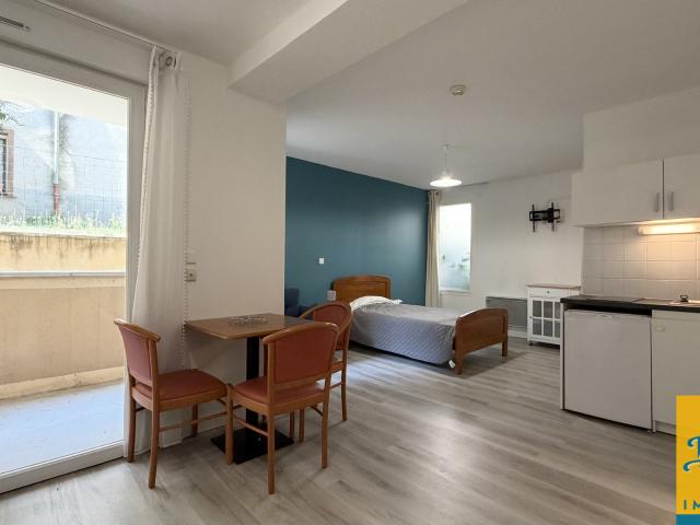 Appartement vente à Limoges