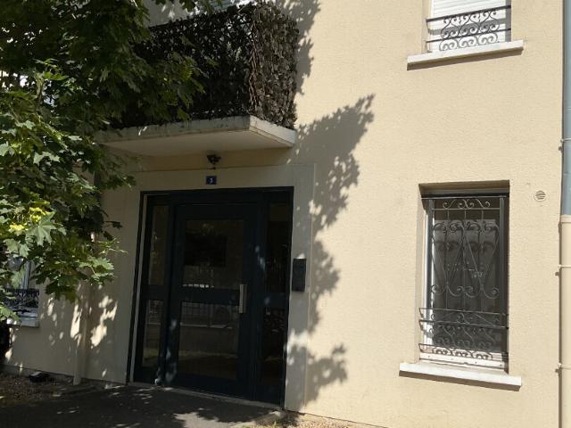 Appartement vente à Mantes-la-Jolie, Les Mureaux