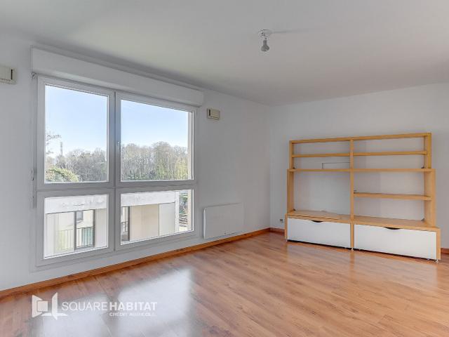 Appartement vente à Lille