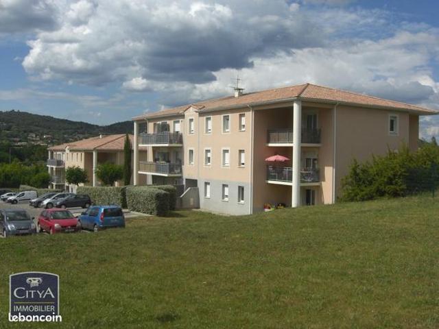 Appartement vente à Saint-Privat-des-Vieux, Gard
