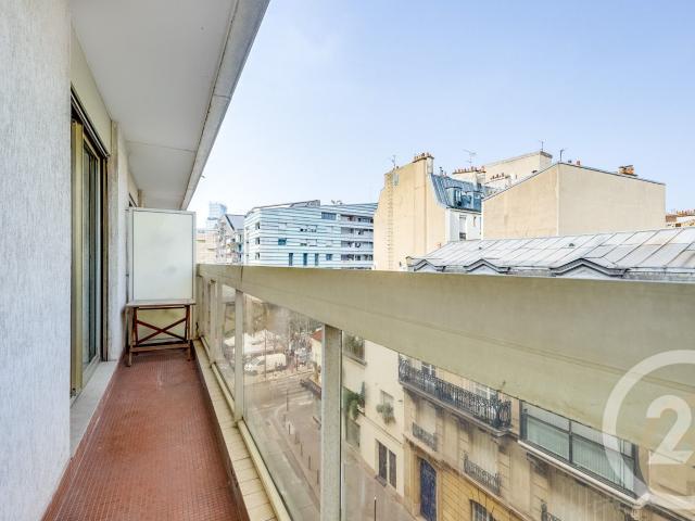Appartement vente à Paris, Île-de-France