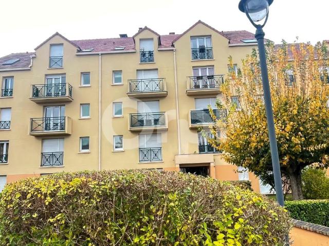Appartement vente à Saint-Germain-en-Laye, Verneuil-sur-seine