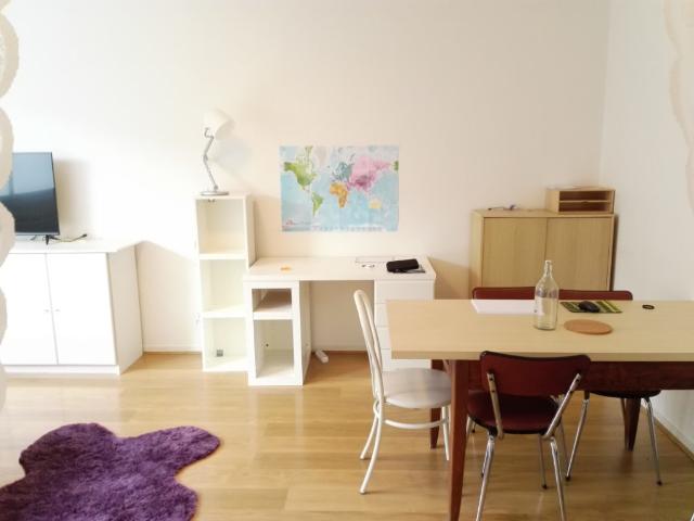 Appartement location à Les Galoubies, Chamalières