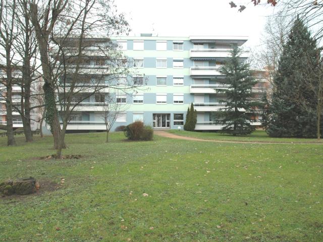 Appartement location à Vichy, Cusset
