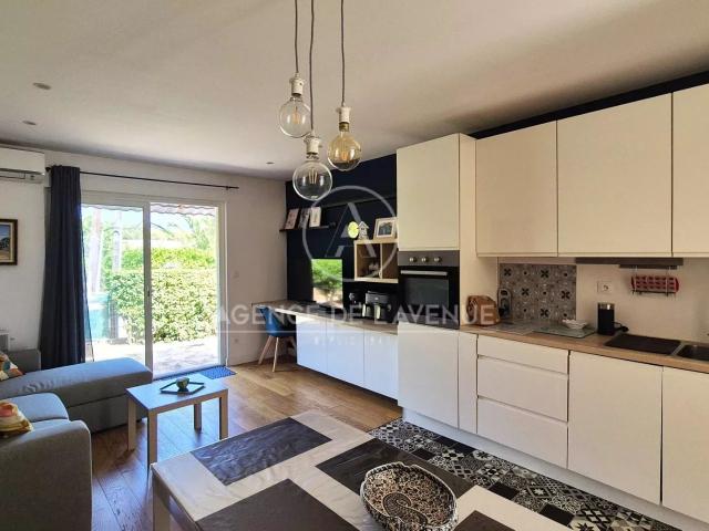 Appartement vente à Arrondissement de Toulon, La Seyne-sur-mer