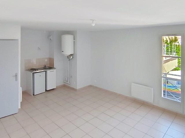 Appartement vente à Torcy, Brie-comte-robert